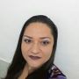 Perfil de Roberta na comunidade AndroidLista