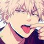 Profil de bakugo dans la communauté AndroidLista