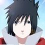 Perfil de Sasuke en la comunidad AndroidLista