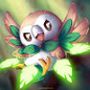 Rowlet's profile on AndroidOut Community