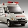 Ambulancia's profile on AndroidOut Community