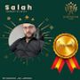 Profil de Salah dans la communauté AndroidLista