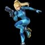 Perfil de Samus en la comunidad AndroidLista