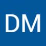 DM's profile on AndroidOut Community