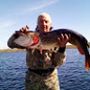 Профиль Рыбалка на реке Лямин на AndroidList