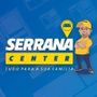 Perfil de Serrana na comunidade AndroidLista