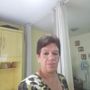 Perfil de Silvana na comunidade AndroidLista