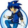 Профиль Sonic на AndroidList