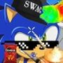 Perfil de Sonic na comunidade AndroidLista