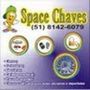 Perfil de Space Chaves na comunidade AndroidLista