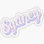 Sydney's profile on AndroidOut Community