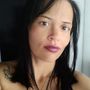 Perfil de Tatiana Silva Pacheco na comunidade AndroidLista