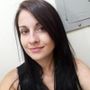 Perfil de Tatiane na comunidade AndroidLista