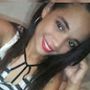 Perfil de Tatiane na comunidade AndroidLista