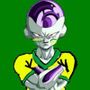 Perfil de Frieza na comunidade AndroidLista