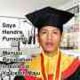 Profil Hendra di Komunitas AndroidOut