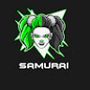 Профиль Samurai на AndroidList
