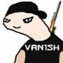 Профиль VANISH на AndroidList