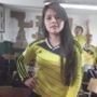 Perfil de Ingrid Tatiana en la comunidad AndroidLista