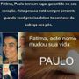 Perfil de Paulo na comunidade AndroidLista