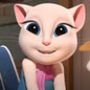 Profil Talking Angela di Komunitas AndroidOut