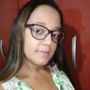 Perfil de Viviane na comunidade AndroidLista