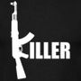 Профиль KILLER на AndroidList