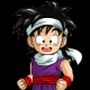 Perfil de Gohan na comunidade AndroidLista