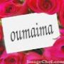 Profil de Oumaima dans la communauté AndroidLista