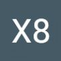 Perfil de X8 na comunidade AndroidLista