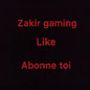 Profil de Zakir dans la communauté AndroidLista