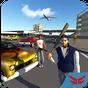 Ícone do apk San Andreas Gangster 3D