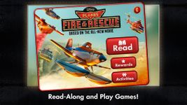 Planes: Fire & Rescue image 5