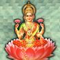 Mata Lakshmi Live Wallpaper apk icon