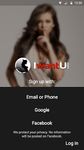 IwantU - Rencontres coquines image 