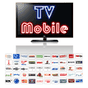 Biểu tượng apk Tv Mobile