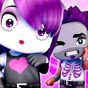 BuddyPoke 3D Avatar Creator APK