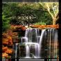 Ícone do apk Waterfall 3D HD Live Wallpaper