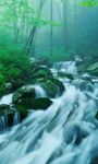 Imagem 4 do Waterfall 3D HD Live Wallpaper