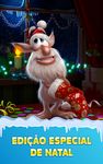 Talking Booba: Santa’s Pet image 10