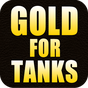 APK-иконка Gold For Tanks