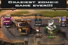 Captura de tela do apk Zombie Storm 6