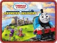 Gambar Thomas & Friends: Delivery 3
