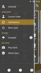 Картинка 4 XPERIA™ Golden Theme