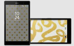 Картинка 1 XPERIA™ Golden Theme