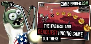 Zombie Rider Free Bild 5