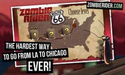Zombie Rider Free Bild 3