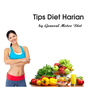 Tips Diet Harian APK
