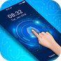 Fingerprint Lock screen Prank apk icon