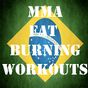 Icona MMA FAT BURNING WORKOUTS